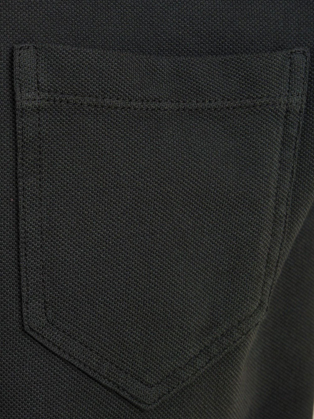 T-shirt LEE Uomo L60UF Bianco