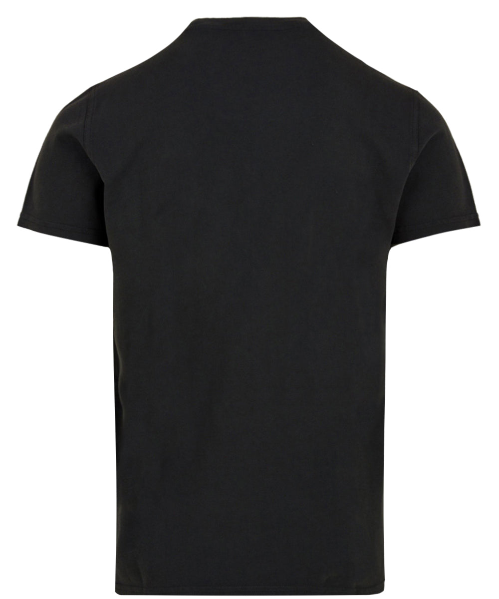 T-shirt LEE Uomo L60UF Bianco
