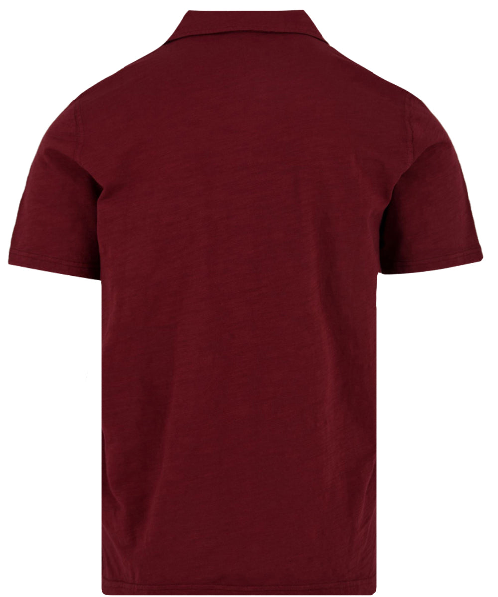 T-shirt LEE Uomo L60UF Bianco