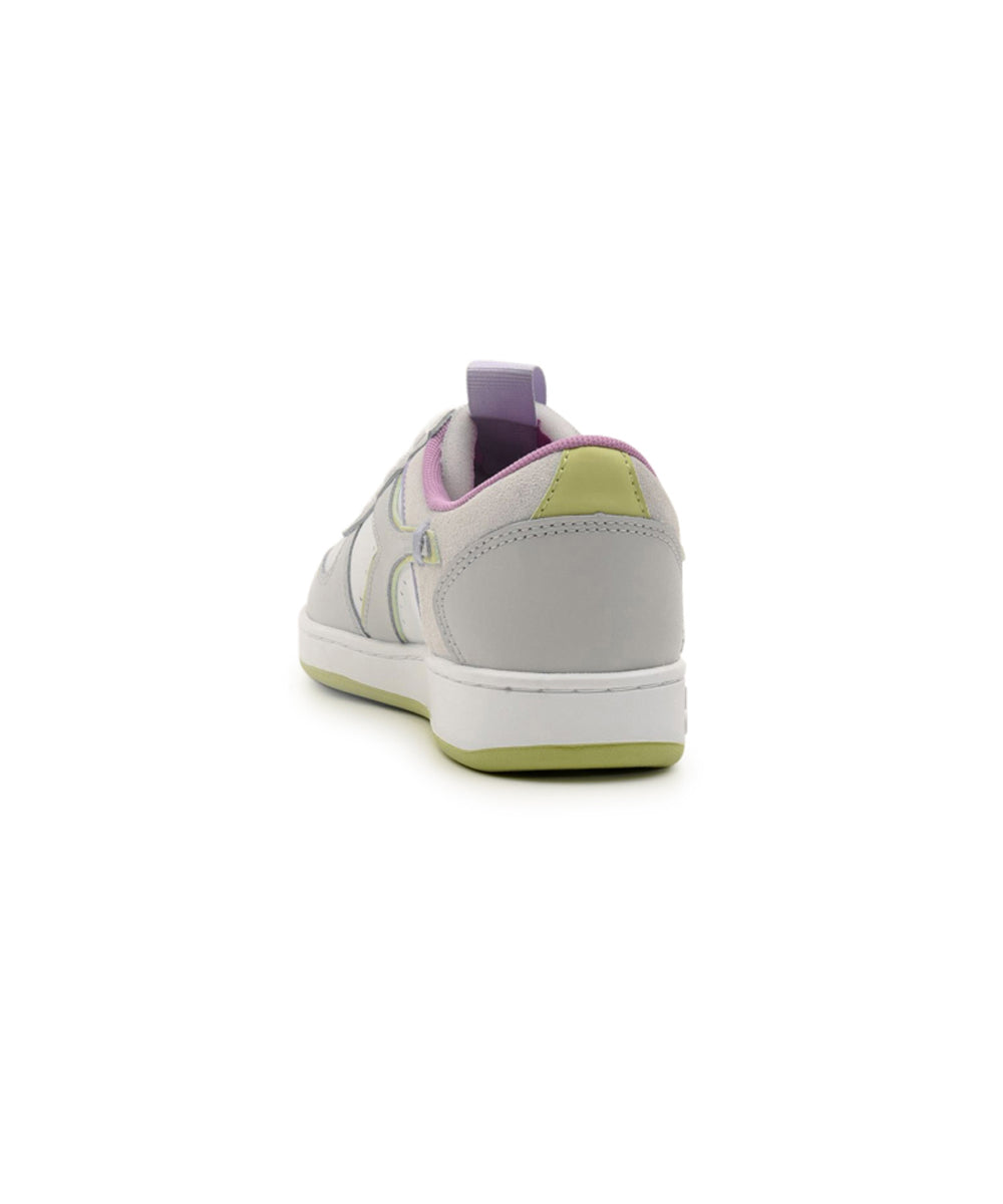 T-shirt LEE Uomo L60UF Bianco