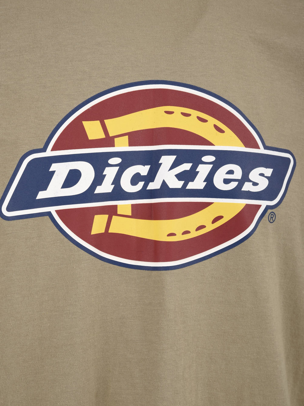 T-shirt LEE Uomo L60UF Bianco