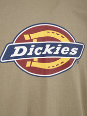 T-shirt LEE Uomo L60UF Bianco