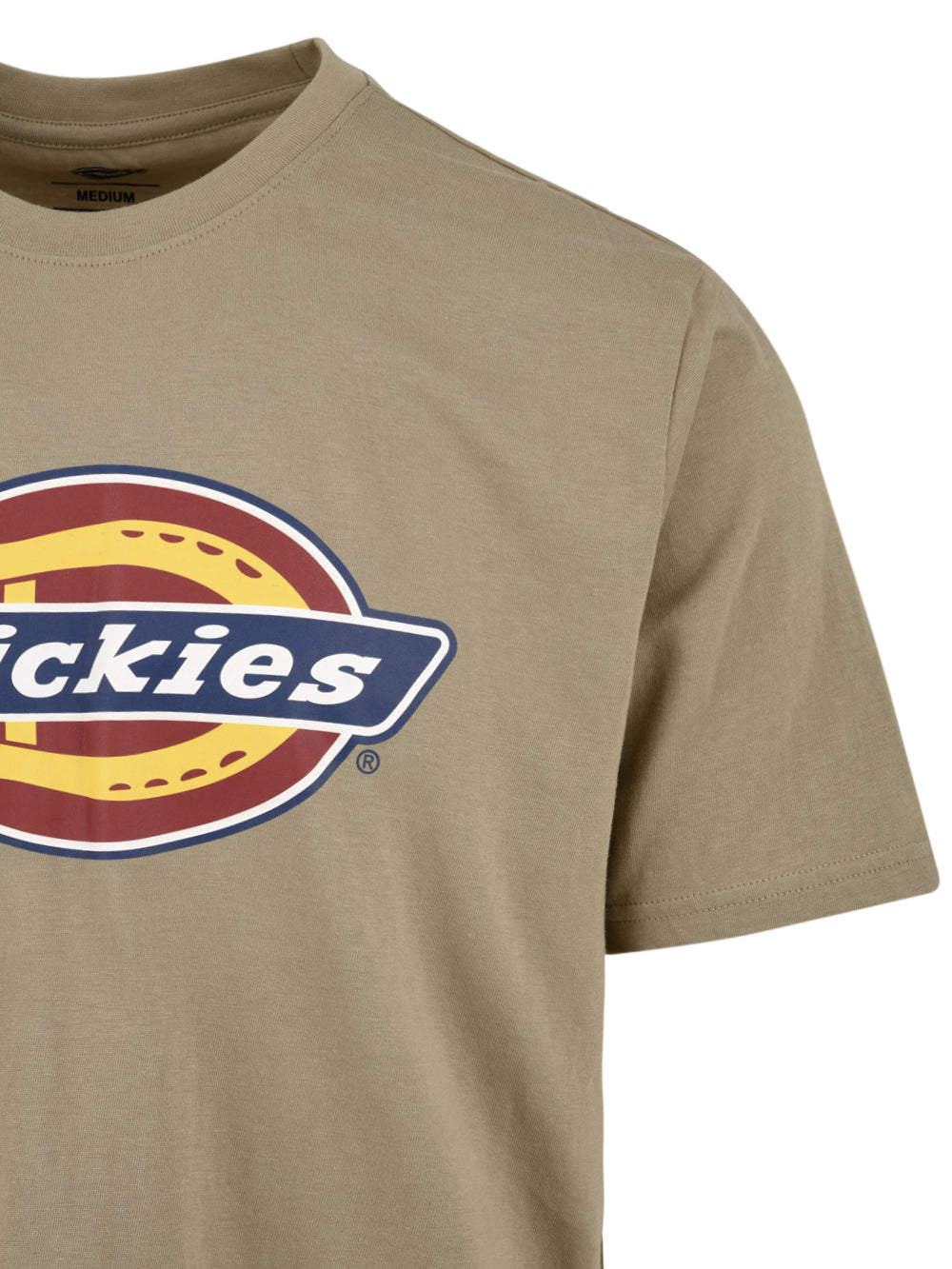 T-shirt LEE Uomo L60UF Bianco