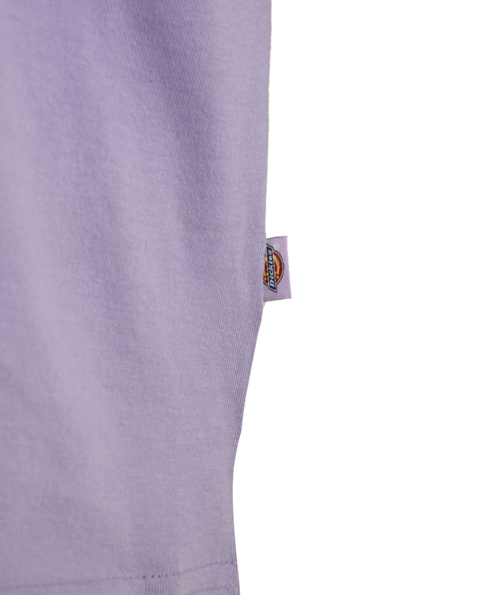 T-shirt LEE Uomo L60UF Bianco