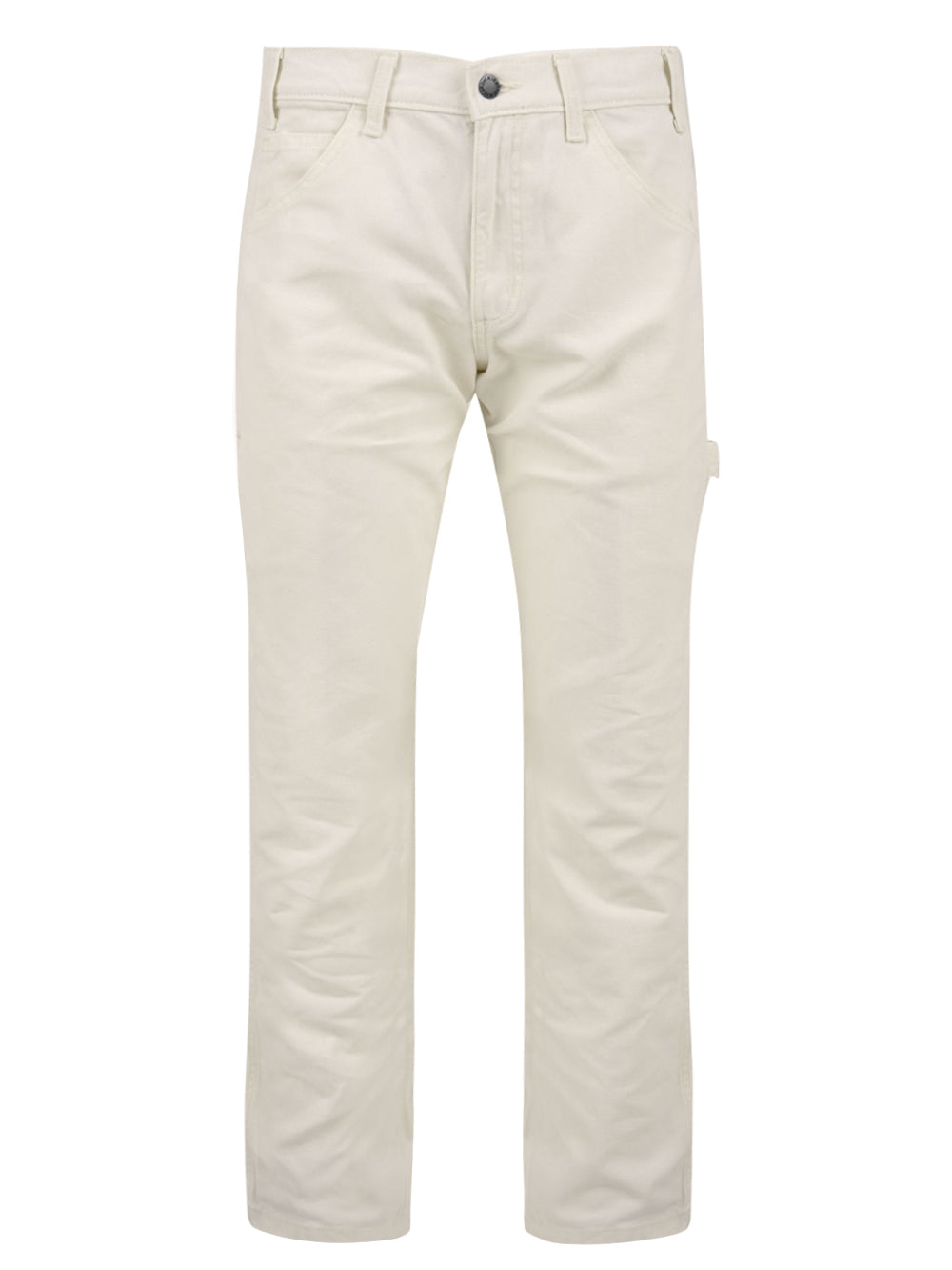 T-shirt LEE Uomo L60UF Bianco