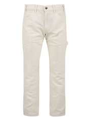 T-shirt LEE Uomo L60UF Bianco