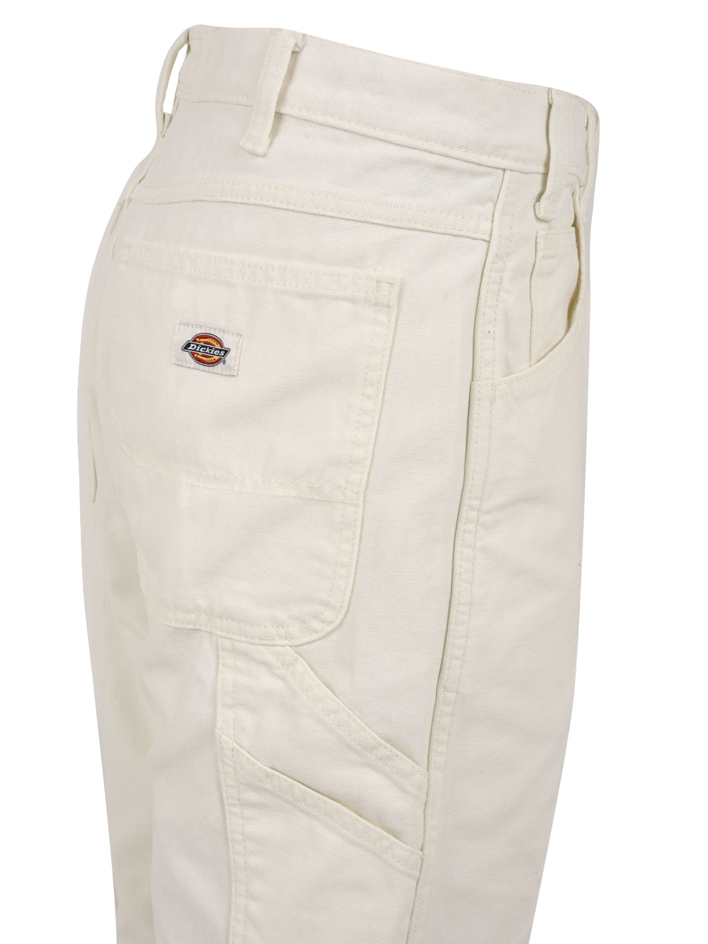 T-shirt LEE Uomo L60UF Bianco