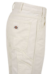 T-shirt LEE Uomo L60UF Bianco