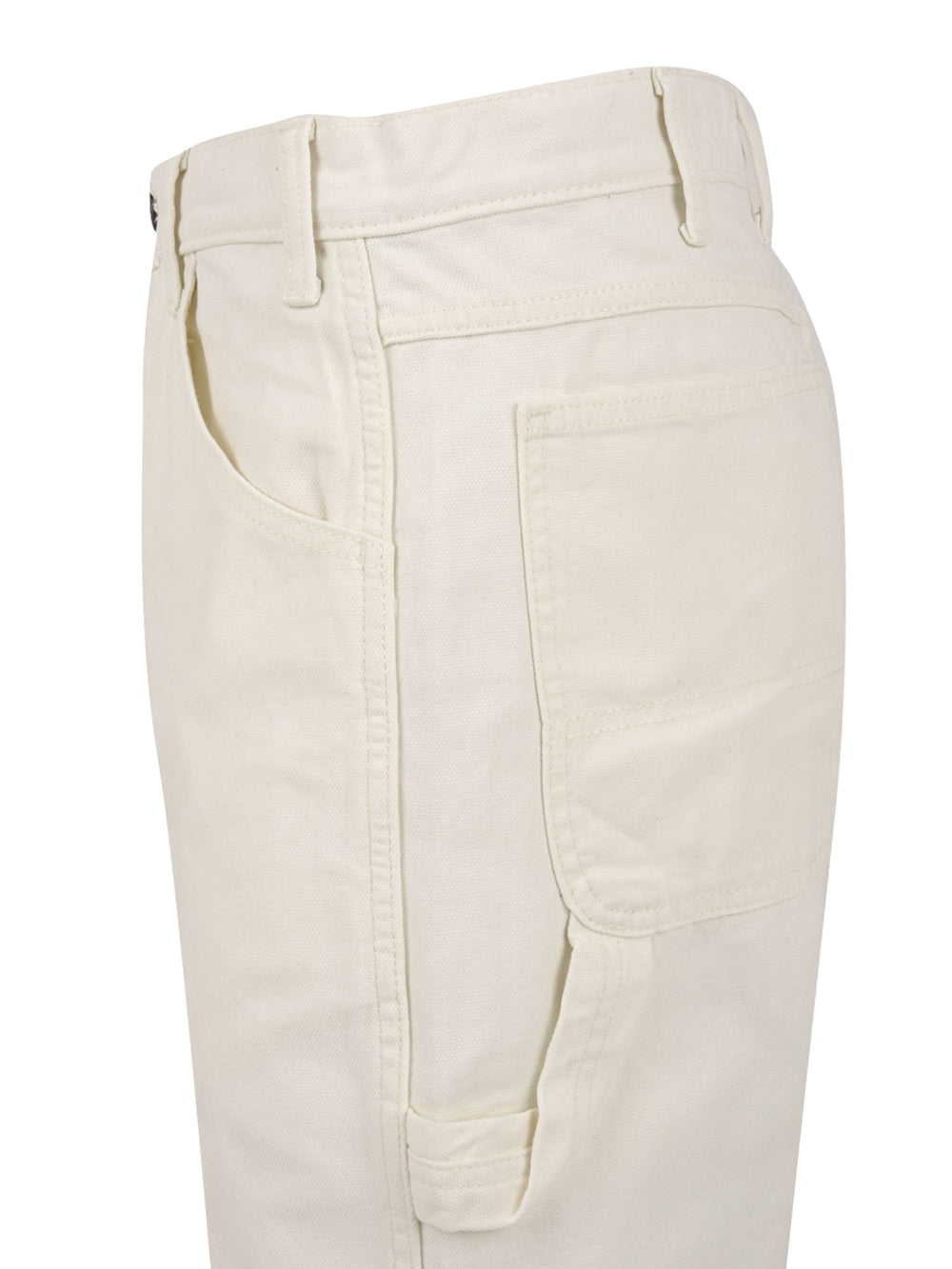 T-shirt LEE Uomo L60UF Bianco