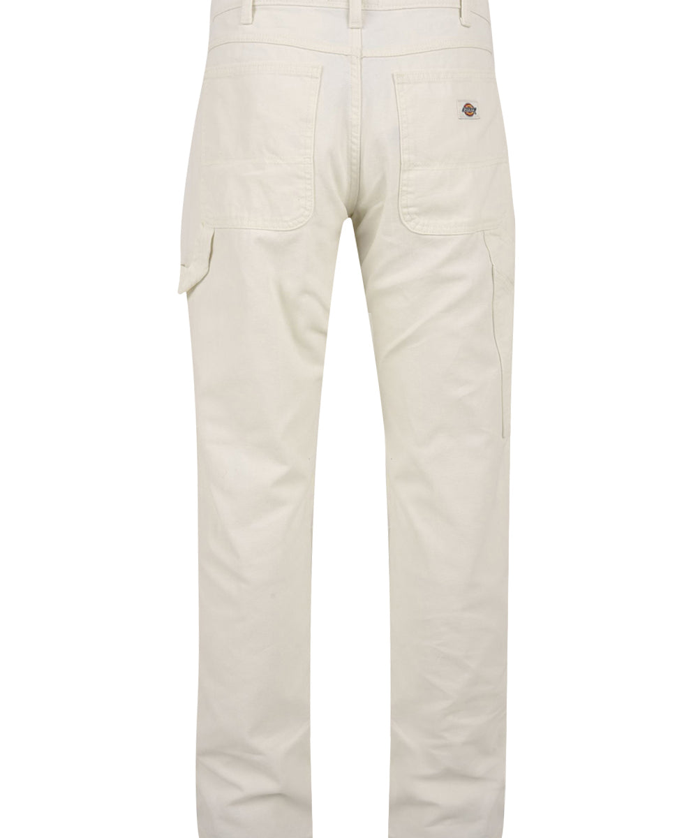 T-shirt LEE Uomo L60UF Bianco