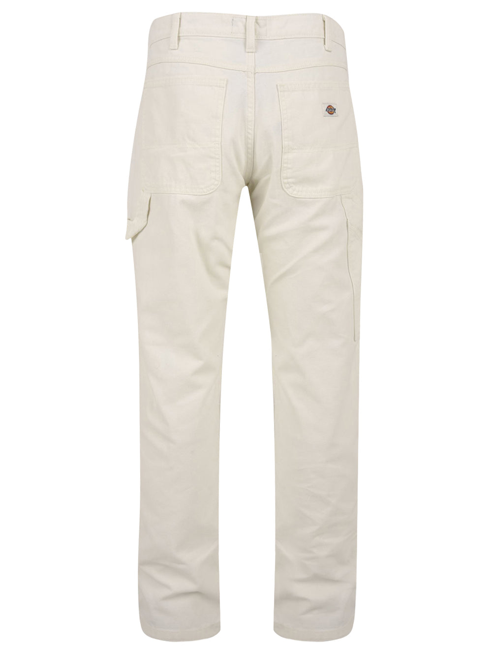 T-shirt LEE Uomo L60UF Bianco