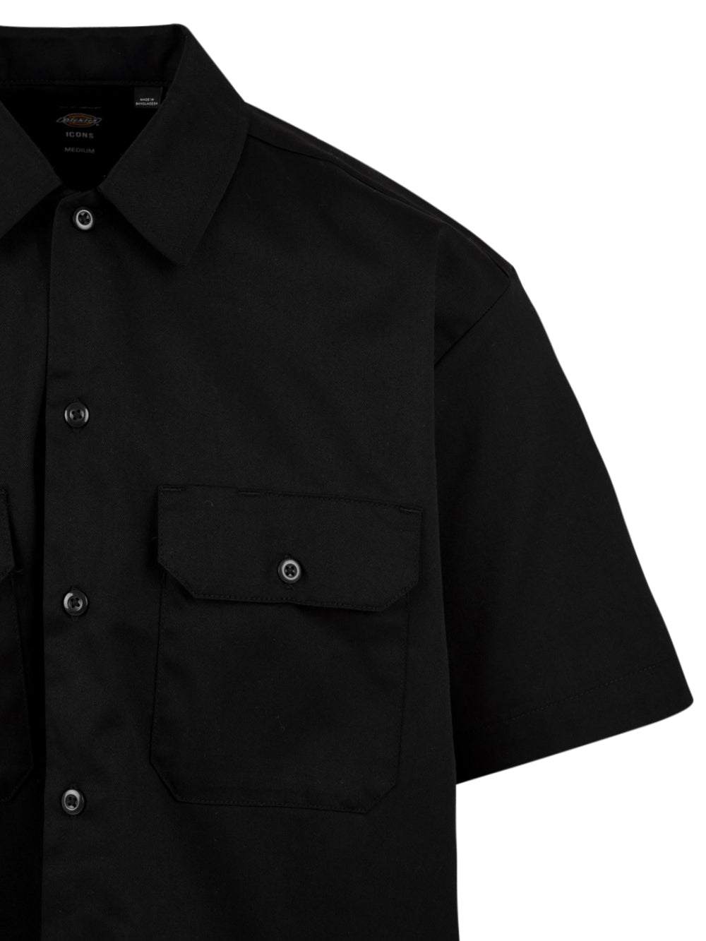 T-shirt LEE Uomo L60UF Bianco