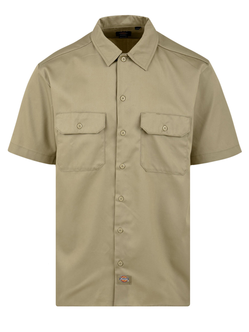 T-shirt LEE Uomo L60UF Bianco