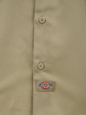 T-shirt LEE Uomo L60UF Bianco