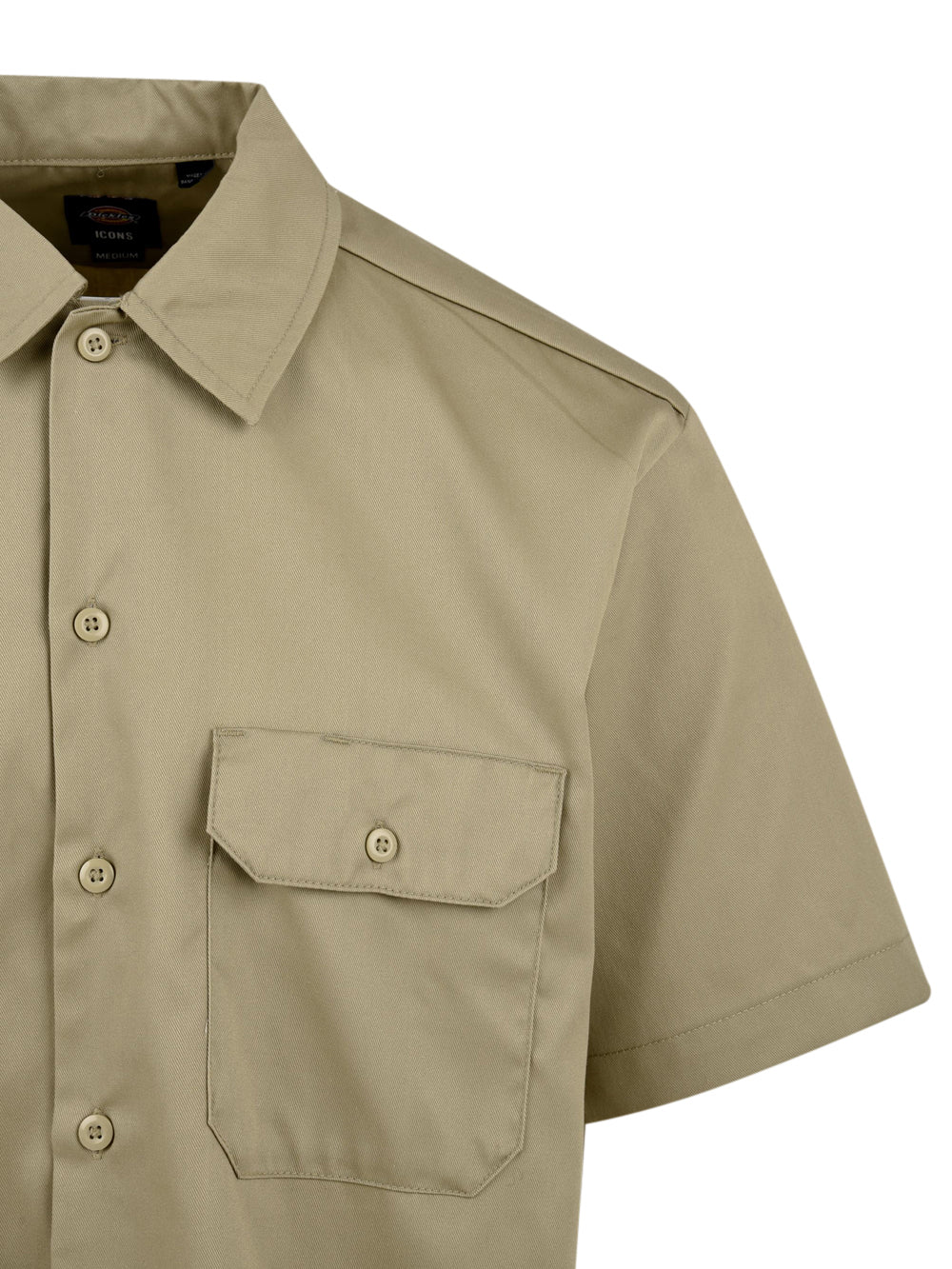 T-shirt LEE Uomo L60UF Bianco