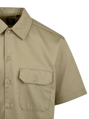 T-shirt LEE Uomo L60UF Bianco