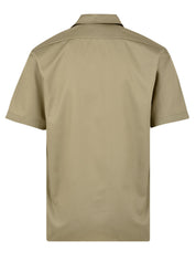 T-shirt LEE Uomo L60UF Bianco