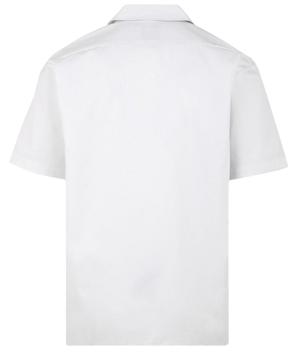 T-shirt LEE Uomo L60UF Bianco