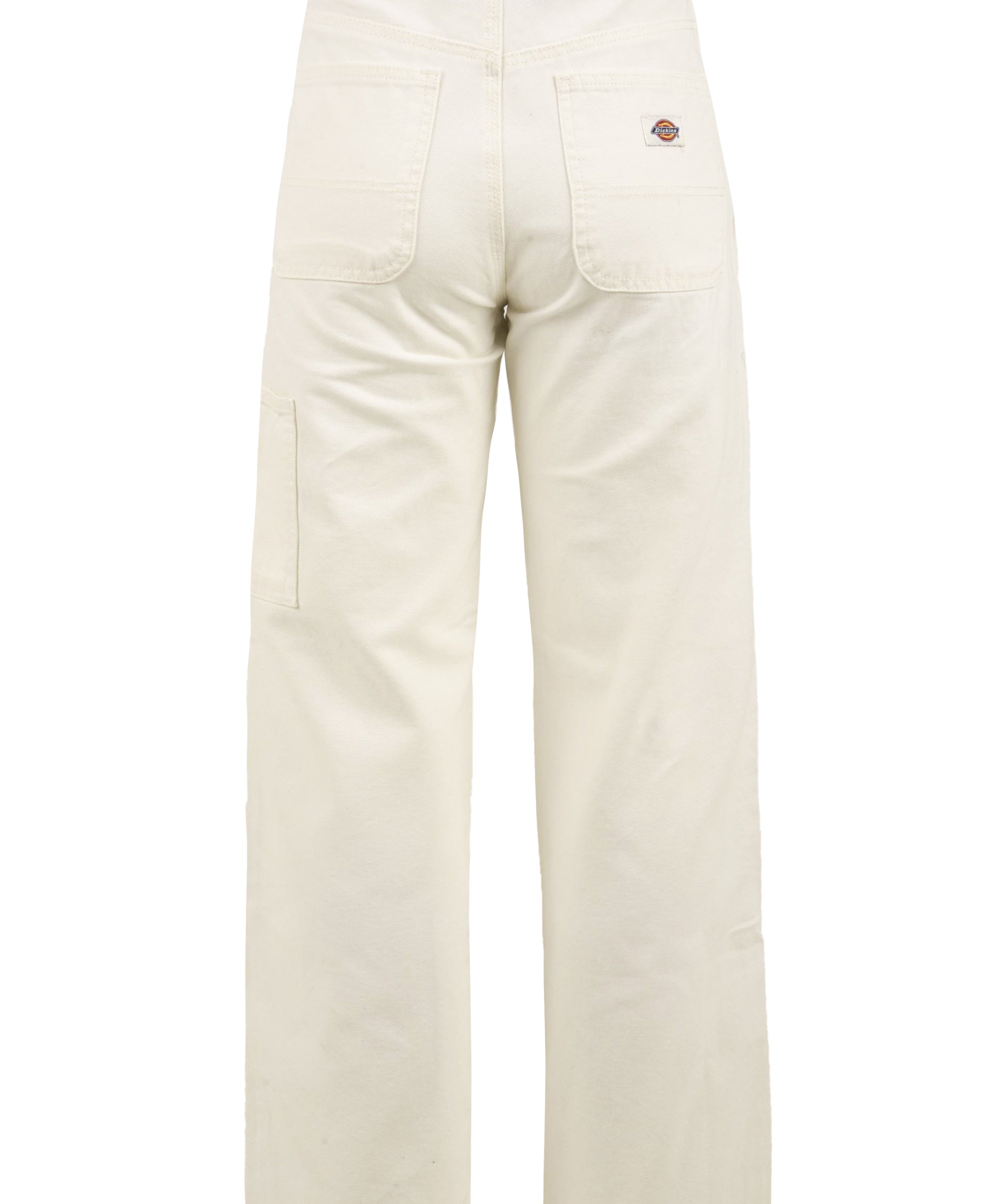 T-shirt LEE Uomo L60UF Bianco