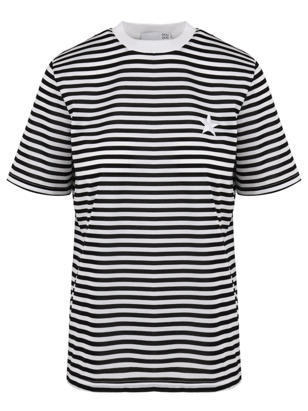 T-shirt LEE Uomo L60UF Bianco