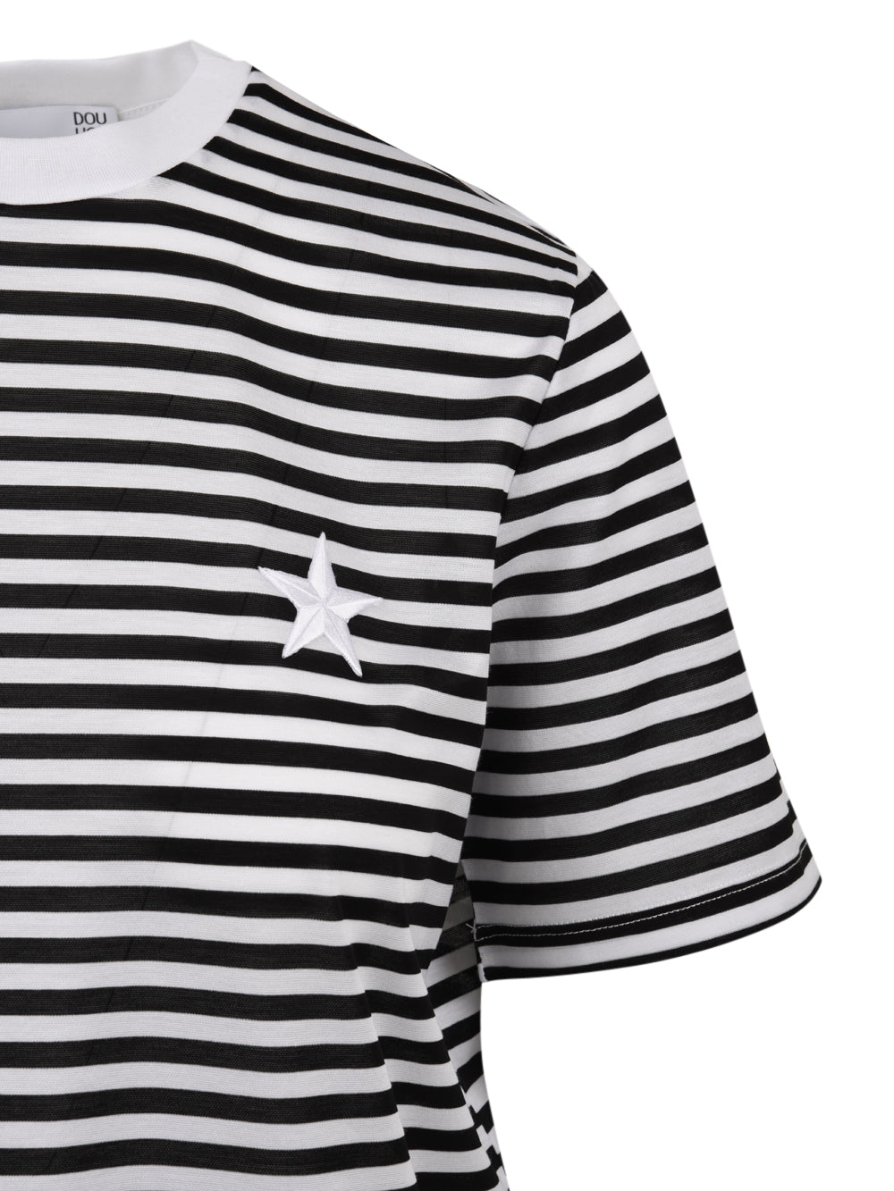 T-shirt LEE Uomo L60UF Bianco