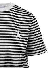 T-shirt LEE Uomo L60UF Bianco