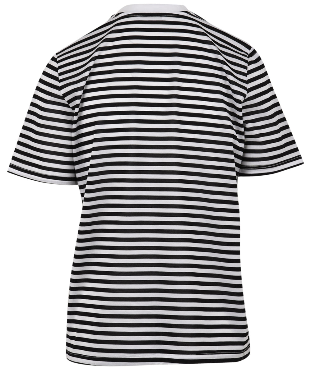 T-shirt LEE Uomo L60UF Bianco