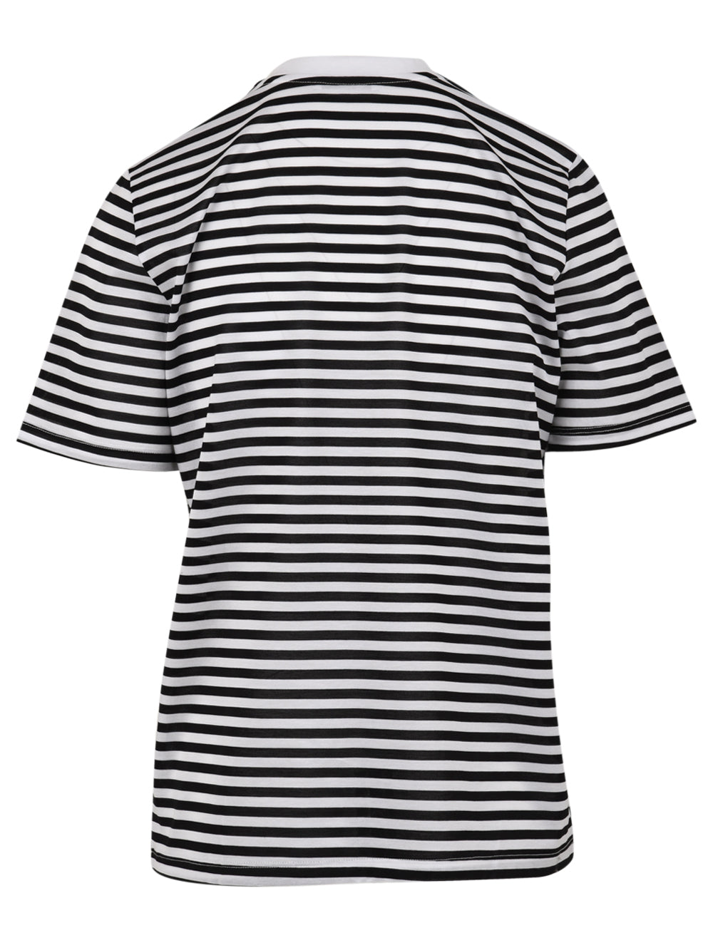 T-shirt LEE Uomo L60UF Bianco