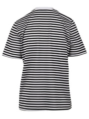 T-shirt LEE Uomo L60UF Bianco