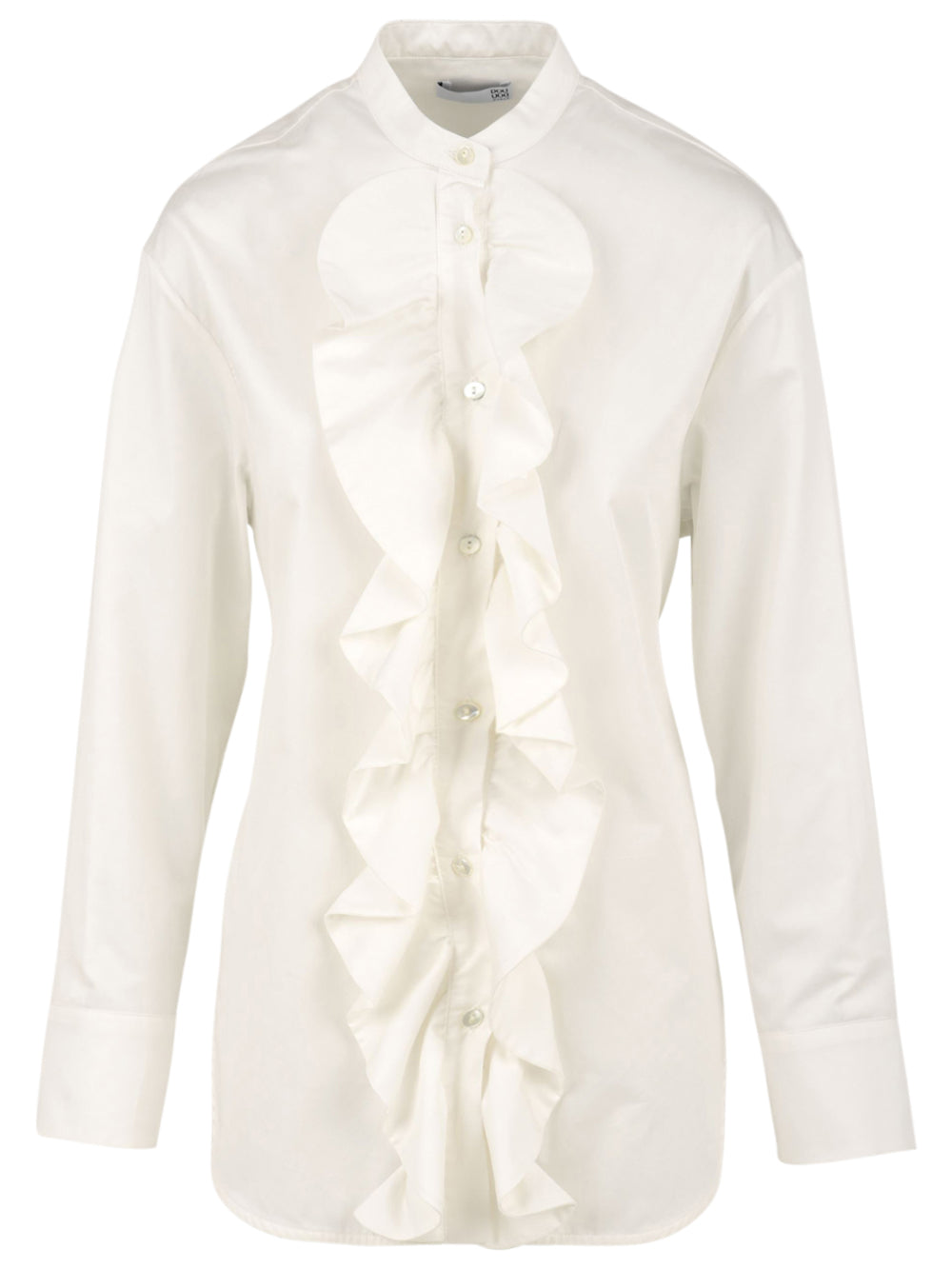 T-shirt LEE Uomo L60UF Bianco