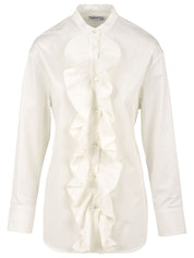 T-shirt LEE Uomo L60UF Bianco