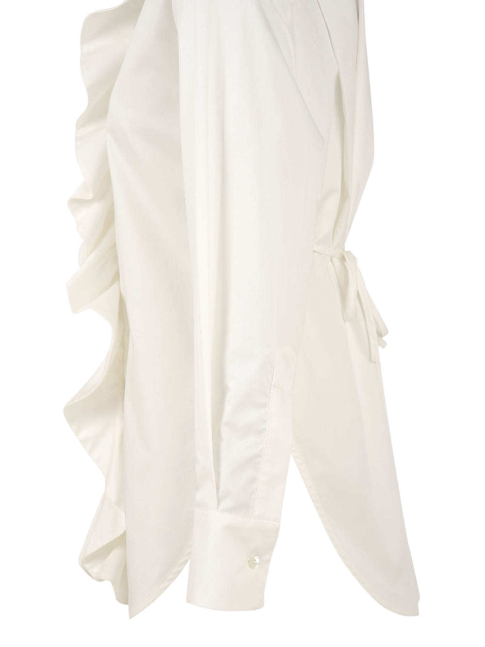 T-shirt LEE Uomo L60UF Bianco