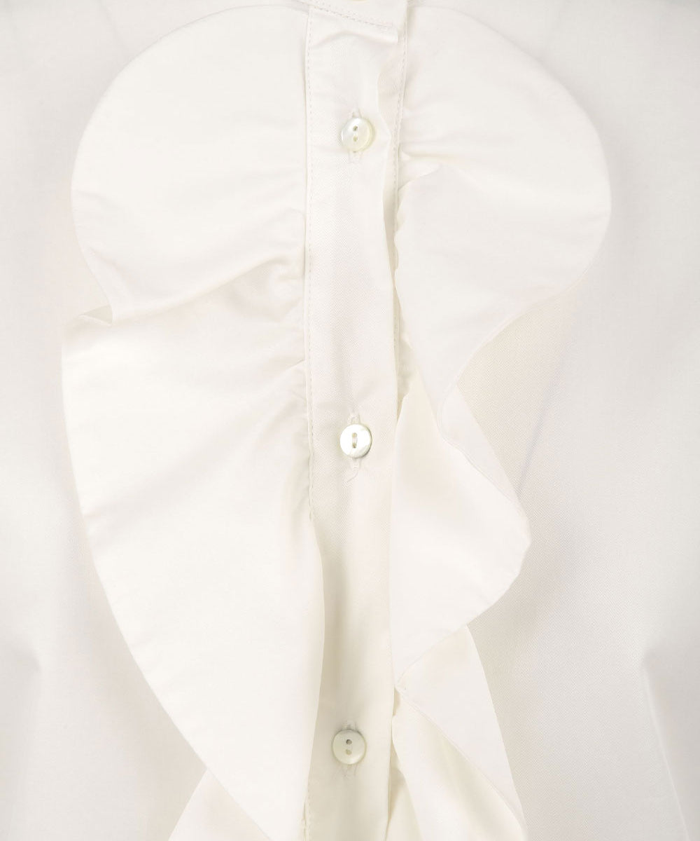 T-shirt LEE Uomo L60UF Bianco