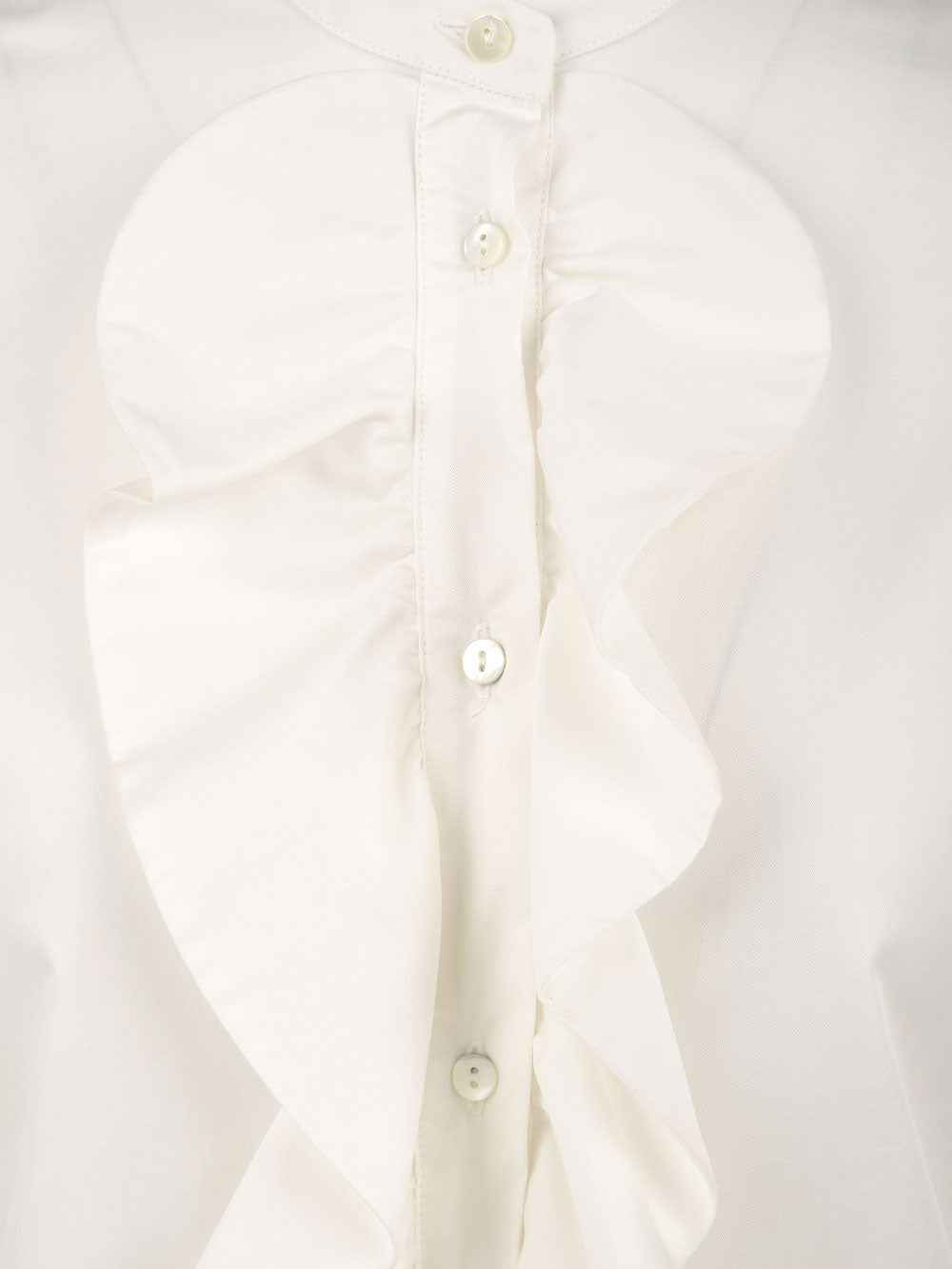 T-shirt LEE Uomo L60UF Bianco