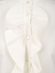 T-shirt LEE Uomo L60UF Bianco