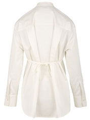 T-shirt LEE Uomo L60UF Bianco