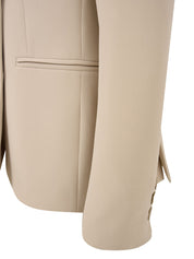 T-shirt LEE Uomo L60UF Bianco