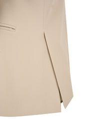 T-shirt LEE Uomo L60UF Bianco