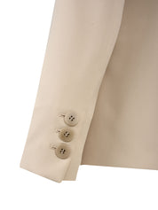 T-shirt LEE Uomo L60UF Bianco