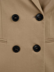 T-shirt LEE Uomo L60UF Bianco