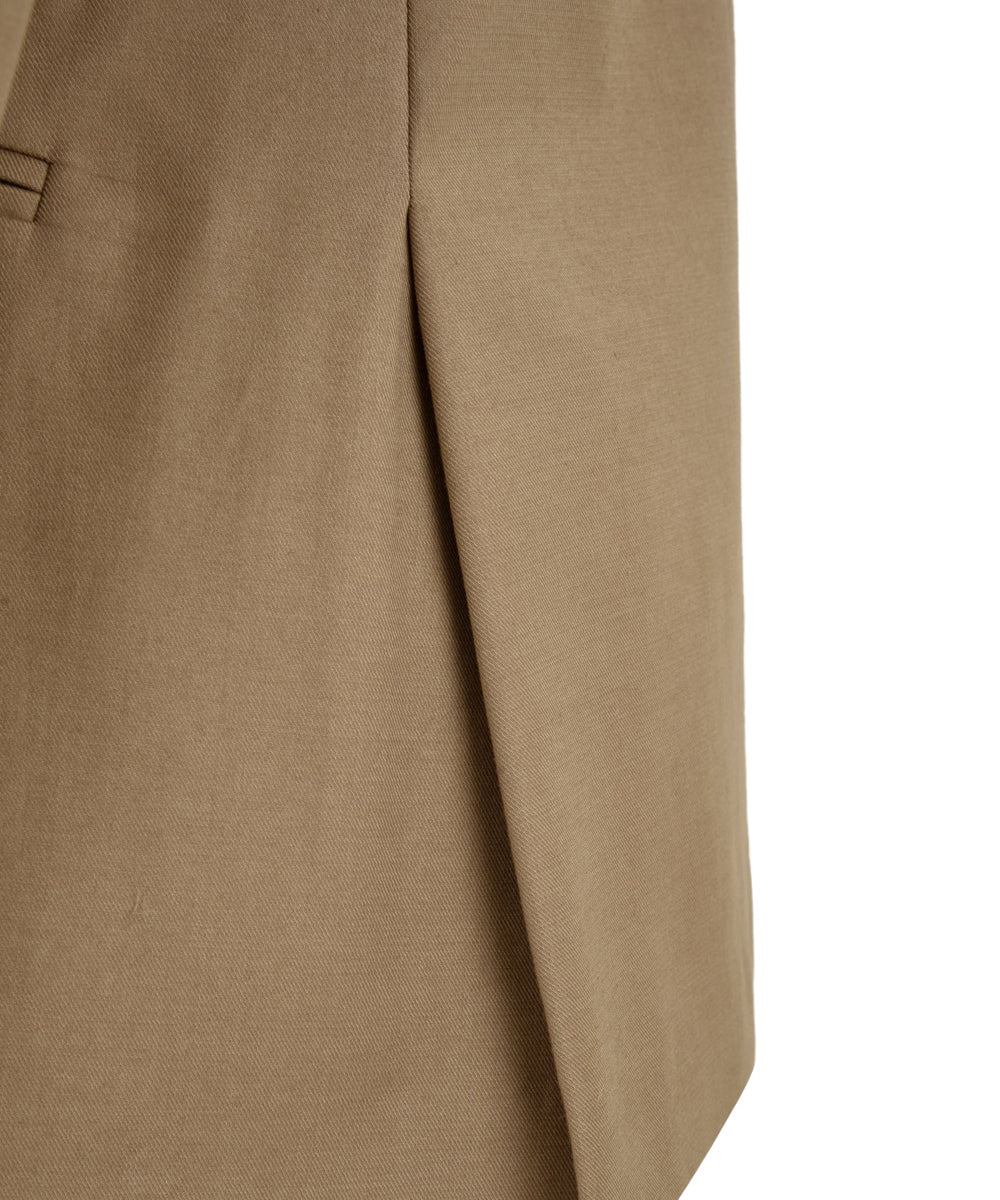 T-shirt LEE Uomo L60UF Bianco