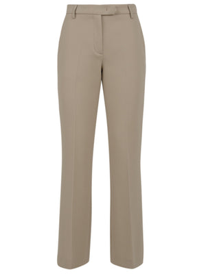 Pantalone Donna beige modello Pitbull
