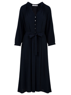 Abito Donna blu modello Pointer
