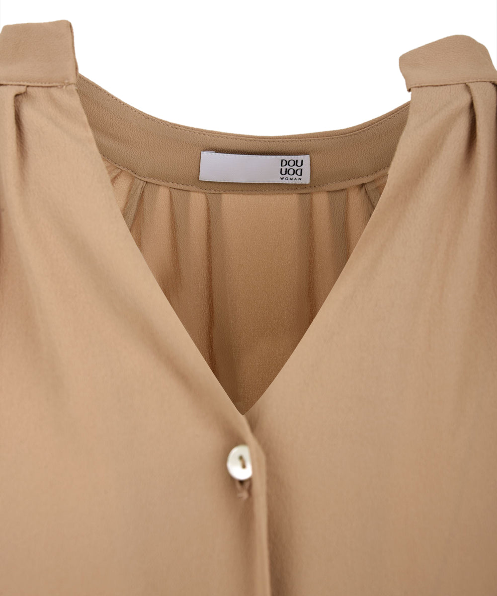 T-shirt LEE Uomo L60UF Bianco