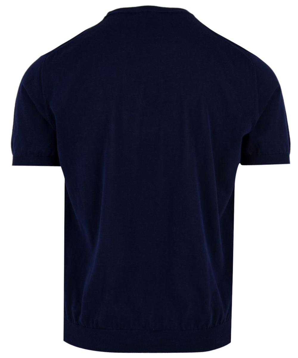 T-shirt LEE Uomo L60UF Bianco