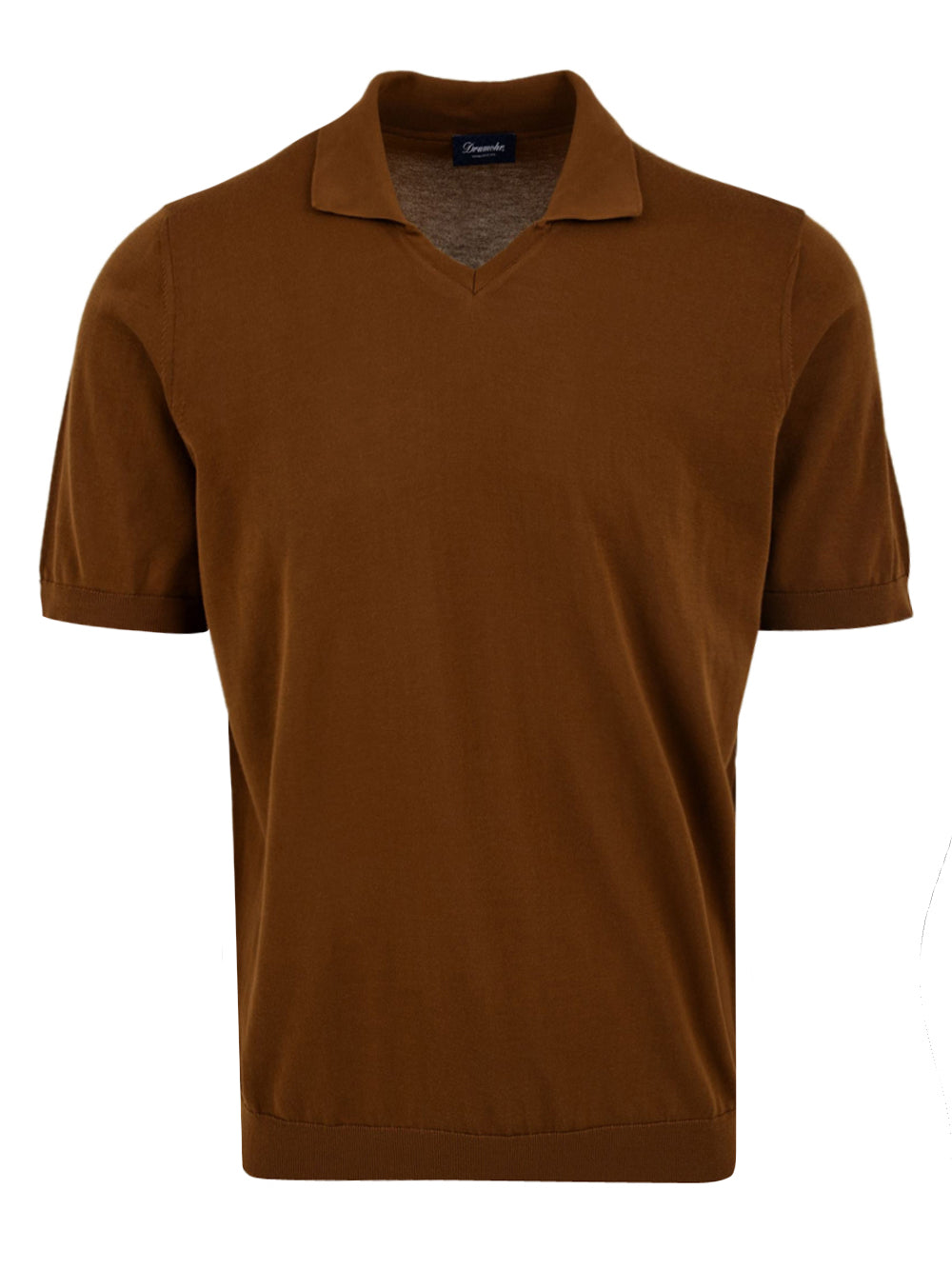 T-shirt LEE Uomo L60UF Bianco