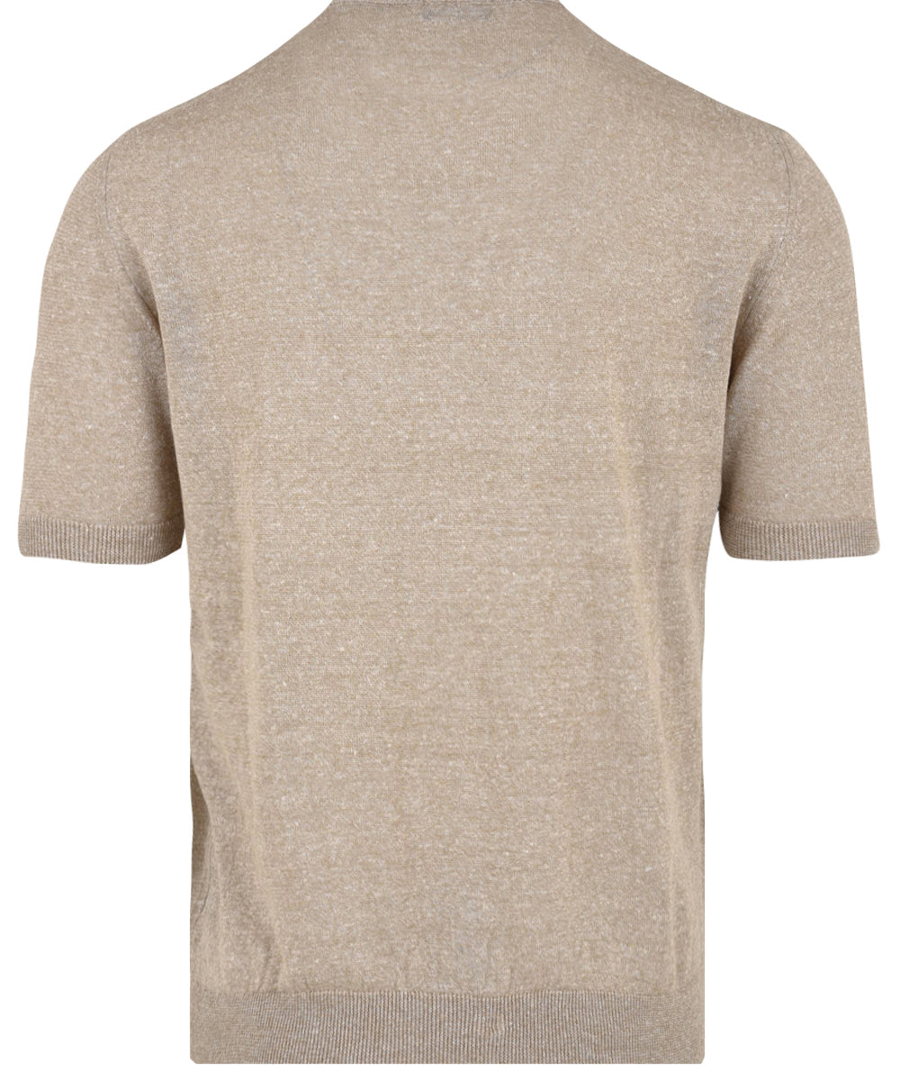 T-shirt LEE Uomo L60UF Bianco