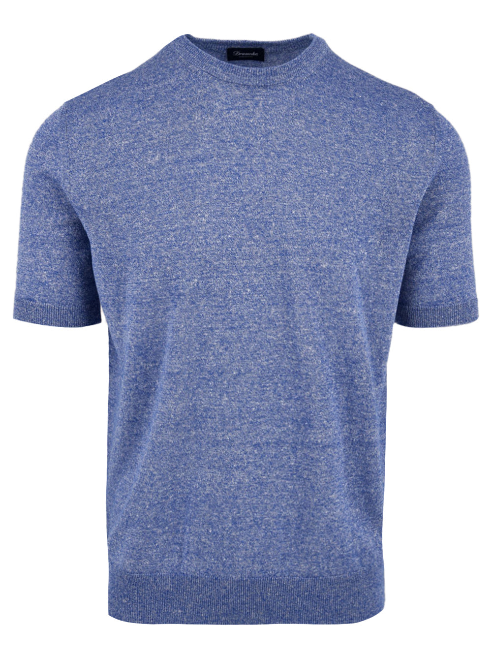 T-shirt LEE Uomo L60UF Bianco