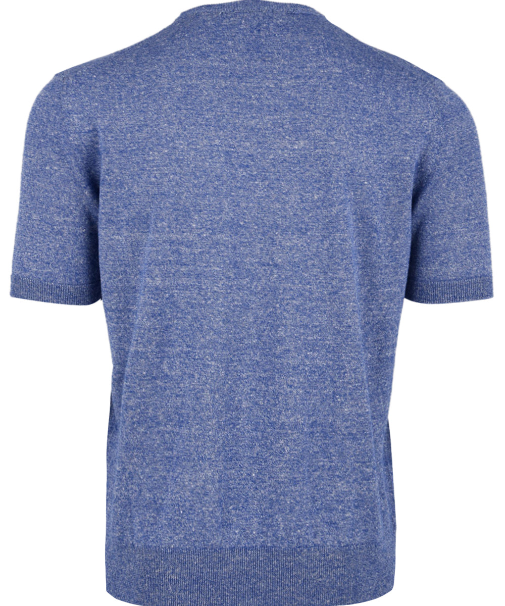 T-shirt LEE Uomo L60UF Bianco