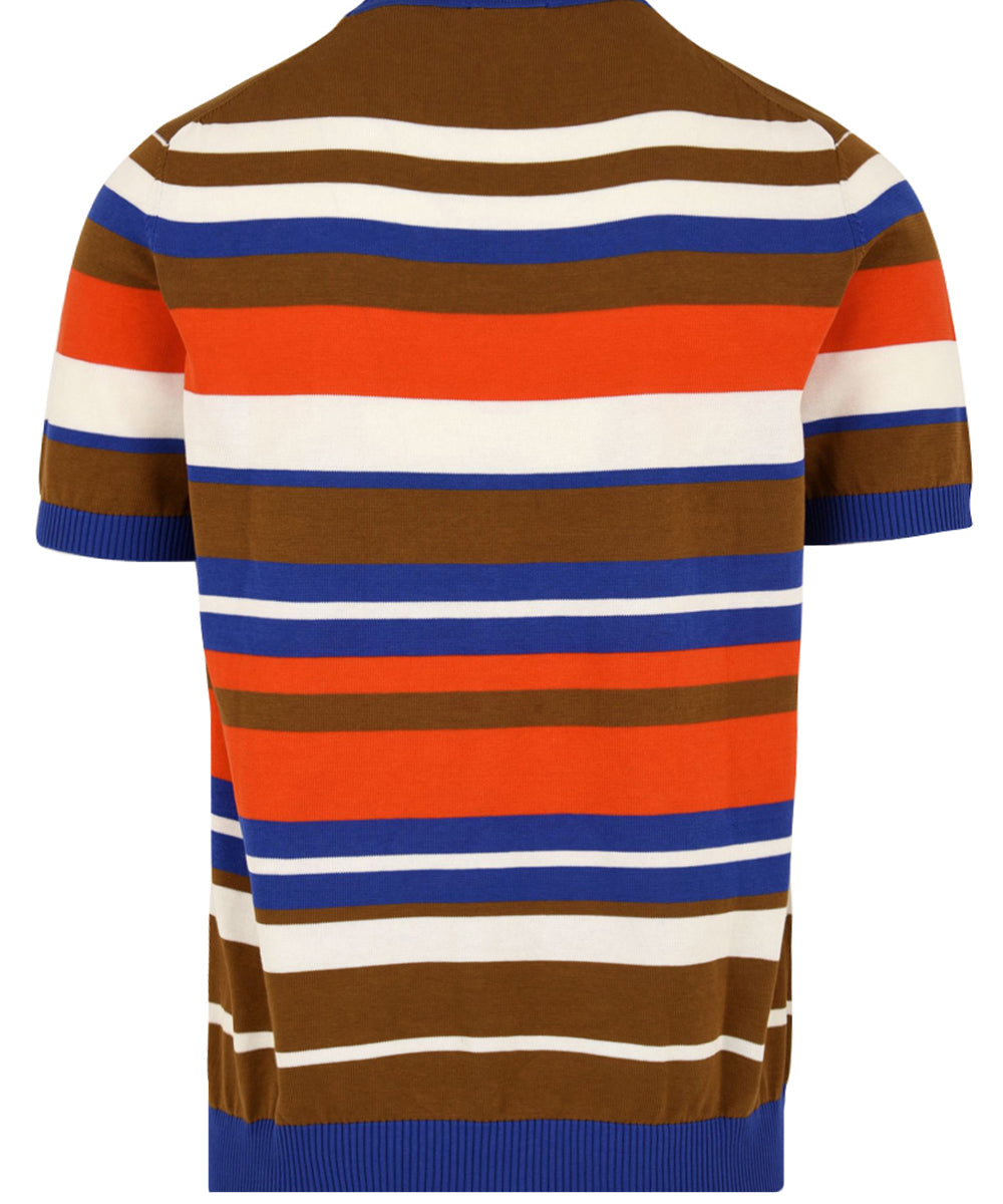 T-shirt LEE Uomo L60UF Bianco